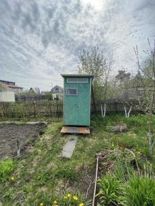 Продажа дачи СНТ Тепличный 1 Продажа дачи СНТ Тепличный 1