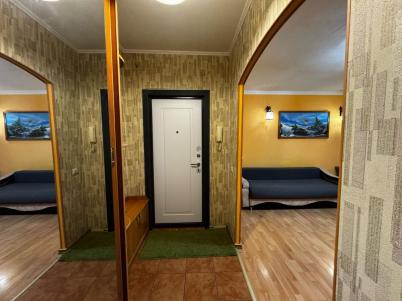 Аренда квартиры Омск. ул Иркутская, 3 Аренда квартиры Омск. ул Иркутская, 3