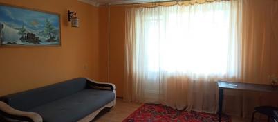 Аренда квартиры Омск. ул Иркутская, 3 Аренда квартиры Омск. ул Иркутская, 3