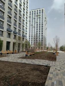 Продажа новостройки Омск. ул Крупской, 3 Продажа новостройки Омск. ул Крупской, 3