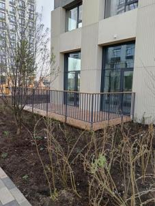Продажа новостройки Омск. ул Крупской, 3 Продажа новостройки Омск. ул Крупской, 3