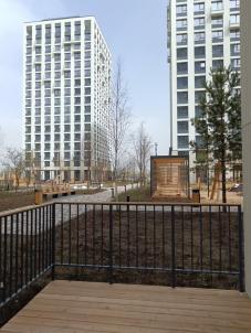 Продажа новостройки Омск. ул Крупской, 3 Продажа новостройки Омск. ул Крупской, 3