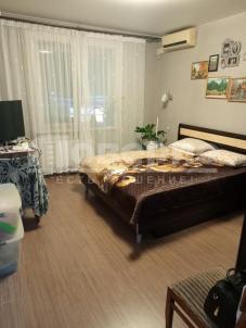 Продажа квартиры Омск. ул. 10 лет Октября, 109 Продажа квартиры Омск. ул. 10 лет Октября, 109