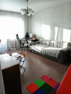 Продажа квартиры Омск. ул. 10 лет Октября, 109 Продажа квартиры Омск. ул. 10 лет Октября, 109