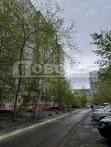 Продажа квартиры Омск. ул. 10 лет Октября, 109 Продажа квартиры Омск. ул. 10 лет Октября, 109