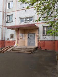 Продажа квартиры Омск. ул. 10 лет Октября, 109 Продажа квартиры Омск. ул. 10 лет Октября, 109