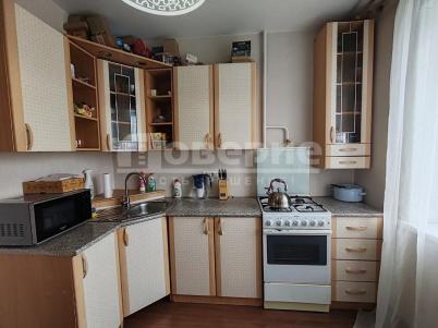 Продажа квартиры Омск. ул. 10 лет Октября, 109 Продажа квартиры Омск. ул. 10 лет Октября, 109