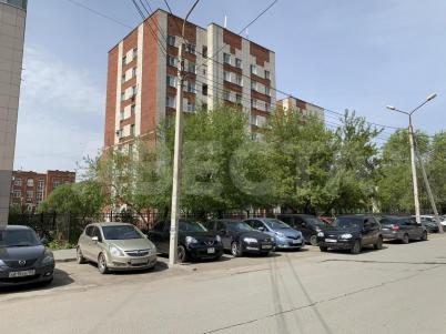 Продажа квартиры Омск. ул. Лермонтова, 57 Продажа квартиры Омск. ул. Лермонтова, 57