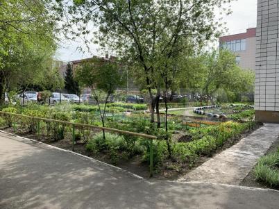Продажа квартиры Омск. ул. Лермонтова, 57 Продажа квартиры Омск. ул. Лермонтова, 57