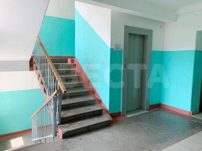 Продажа квартиры Омск. ул. Лермонтова, 57 Продажа квартиры Омск. ул. Лермонтова, 57