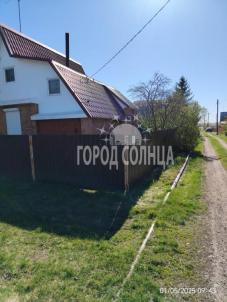 Продажа дачи Гауф. Продажа дачи Гауф.