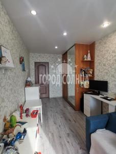 Продажа квартиры Омск. Старый Кировск, Профинтерна, 4