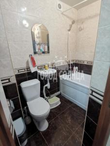 Продажа квартиры Омск. Старый Кировск, Профинтерна, 4