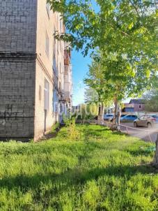 Продажа квартиры Омск. Старый Кировск, Профинтерна, 4