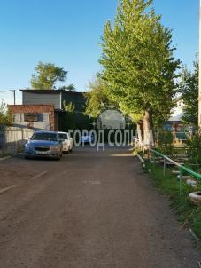Продажа квартиры Омск. Старый Кировск, Профинтерна, 4