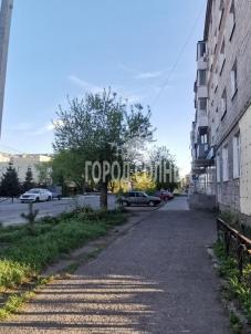 Продажа квартиры Омск. Старый Кировск, Профинтерна, 4