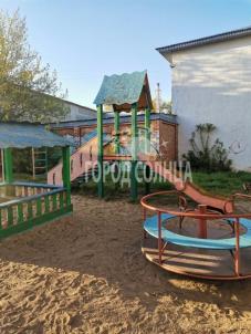 Продажа квартиры Омск. Старый Кировск, Профинтерна, 4