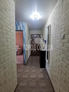 Продажа квартиры Омск. Старый Кировск, Профинтерна, 4