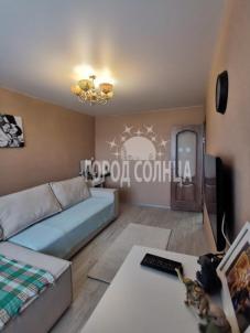 Продажа квартиры Омск. Старый Кировск, Профинтерна, 4