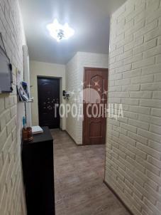 Продажа квартиры Омск. Старый Кировск, Профинтерна, 4