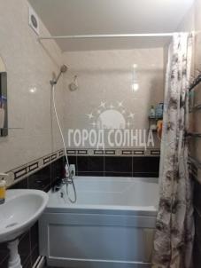 Продажа квартиры Омск. Старый Кировск, Профинтерна, 4