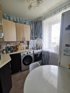 Продажа квартиры Омск. Старый Кировск, Профинтерна, 4