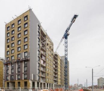 Продажа новостройки Омск. Волгоградская, 59 Продажа новостройки Омск. Волгоградская, 59