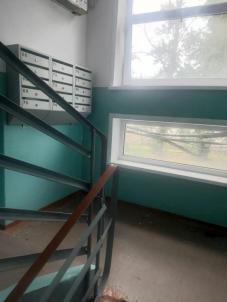 Продажа квартиры Омск. Заозёрный, Заозерная, 2 Продажа квартиры Омск. Заозёрный, Заозерная, 2