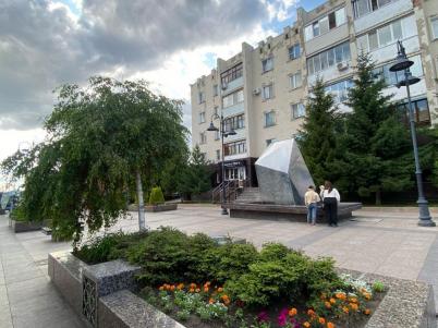 Продажа квартиры Омск. Ленина, 41А
