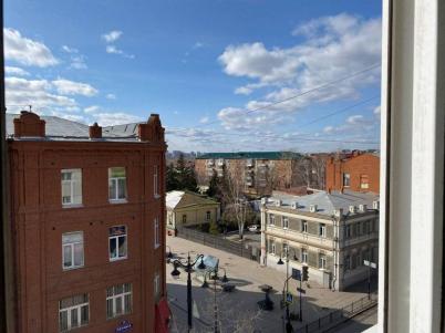 Продажа квартиры Омск. Ленина, 41А Продажа квартиры Омск. Ленина, 41А