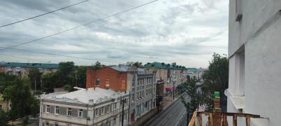 Продажа квартиры Омск. Ленина, 41А Продажа квартиры Омск. Ленина, 41А