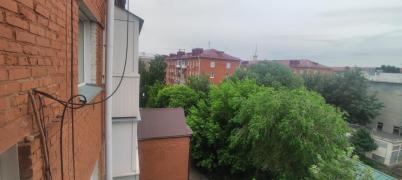 Продажа квартиры Омск. Ленина, 41А Продажа квартиры Омск. Ленина, 41А