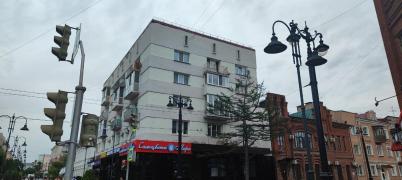 Продажа квартиры Омск. Ленина, 41А Продажа квартиры Омск. Ленина, 41А