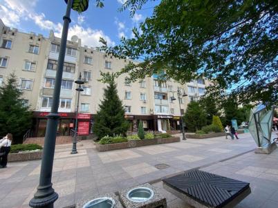Продажа квартиры Омск. Ленина, 41А
