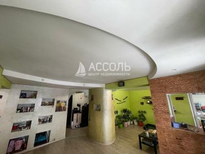 Продажа квартиры Омск. ул. 10 лет Октября,117