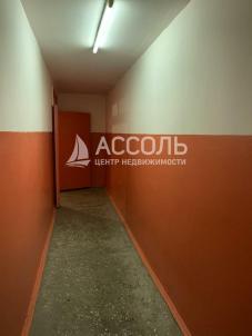 Продажа квартиры Омск. ул. 10 лет Октября,117