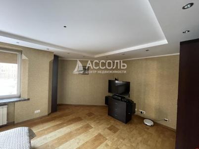 Продажа квартиры Омск. ул. Орловского,3 Продажа квартиры Омск. ул. Орловского,3