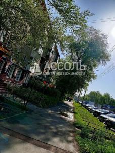 Продажа квартиры Омск. ул. 24-я Северная,163 Продажа квартиры Омск. ул. 24-я Северная,163