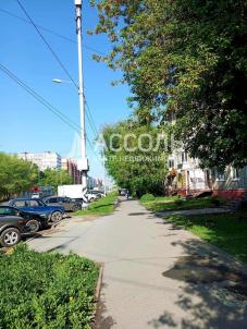 Продажа квартиры Омск. ул. 24-я Северная,163 Продажа квартиры Омск. ул. 24-я Северная,163