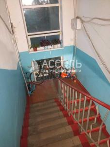 Продажа квартиры Омск. ул. 24-я Северная,163 Продажа квартиры Омск. ул. 24-я Северная,163