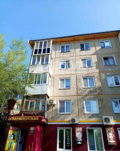 Продажа квартиры Омск. ул. 24-я Северная,163 Продажа квартиры Омск. ул. 24-я Северная,163