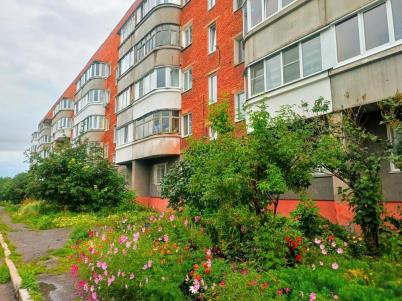 Продажа квартиры Омск. ул Амурская 8-я, 64 Продажа квартиры Омск. ул Амурская 8-я, 64