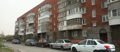 Продажа квартиры Омск. ул Амурская 8-я, 64 Продажа квартиры Омск. ул Амурская 8-я, 64