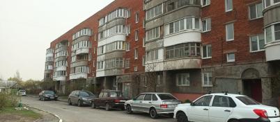 Продажа квартиры Омск. ул Амурская 8-я, 64 Продажа квартиры Омск. ул Амурская 8-я, 64