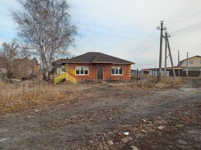 Продажа дома Омск. г Омск, ул 3-я Весенняя Продажа дома Омск. г Омск, ул 3-я Весенняя