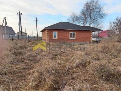 Продажа дома Омск. г Омск, ул 3-я Весенняя Продажа дома Омск. г Омск, ул 3-я Весенняя