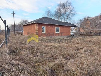 Продажа дома Омск. г Омск, ул 3-я Весенняя Продажа дома Омск. г Омск, ул 3-я Весенняя