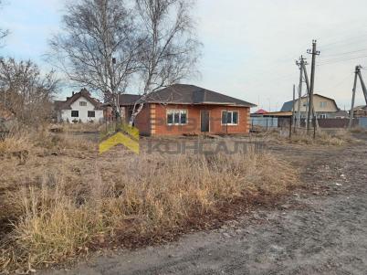 Продажа дома Омск. г Омск, ул 3-я Весенняя Продажа дома Омск. г Омск, ул 3-я Весенняя