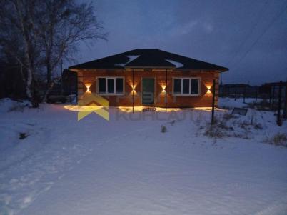 Продажа дома Омск. г Омск, ул 3-я Весенняя Продажа дома Омск. г Омск, ул 3-я Весенняя