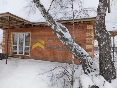 Продажа дома Омск. г Омск, ул 3-я Весенняя Продажа дома Омск. г Омск, ул 3-я Весенняя